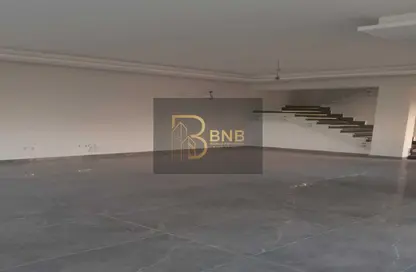 Villa - 4 Bedrooms - 6 Bathrooms for rent in Hyde Park - New Cairo City - Cairo