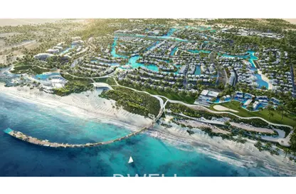 Villa - 6 Bedrooms - 6 Bathrooms for sale in Soul North Coast - Qesm Ad Dabaah - North Coast