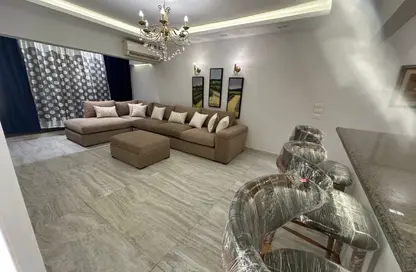 شقة - 2 غرف نوم - 2 حمامات للايجار في شارع 221 - دجلة - حي المعادي - القاهرة