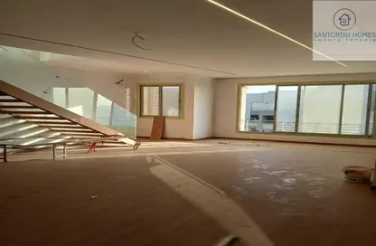 (بنتهاوس  (روف - 3 غرف نوم - 3 حمامات للبيع في كمبوند فيلدج جاردن القطامية - كمبوندات التجمع الخامس - التجمع الخامس - مدينة القاهرة الجديدة - القاهرة