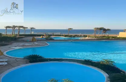 منزل مزدوج - 4 غرف نوم - 3 حمامات للبيع في لافيستا 4 - لافيستا - العين السخنة - السويس