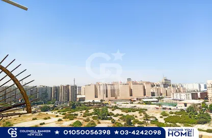 شقة - 3 غرف نوم - 1 حمام للبيع في سموحة - حي شرق - الاسكندرية شقة - 3 غرف نوم - 1 حمام للبيع في سموحة - حي شرق - الاسكندرية