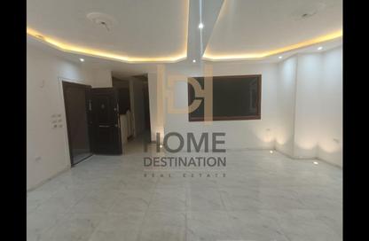 Apartment - 3 Bedrooms - 3 Bathrooms for sale in Al Yasmeen Square - El Yasmeen - New Cairo City - Cairo