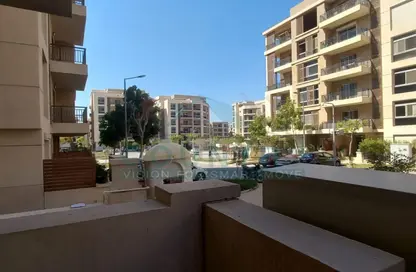 Apartment - 2 Bedrooms - 2 Bathrooms for sale in Taj City - 5th Settlement Compounds - The 5th Settlement - New Cairo City - Cairo