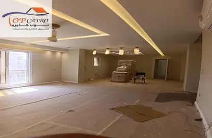 Apartment - 3 Bedrooms - 3 Bathrooms for sale in Privado - Madinaty - Cairo