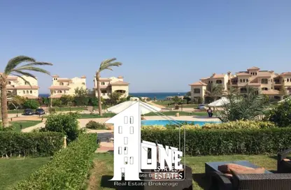 شاليه - 3 غرف نوم - 2 حمامات للبيع في لافيستا 3 - لافيستا - العين السخنة - السويس