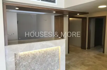 شقة - 3 غرف نوم - 3 حمامات للبيع في نيو جيزة - طريق مصر اسكندرية الصحراوي - مدينة 6 أكتوبر - الجيزة