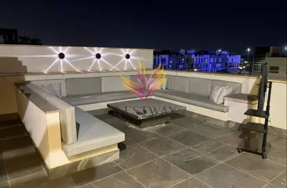 شقة - 1 حمام للايجار في ويستاون - كمبوندات الشيخ زايد - الشيخ زايد - الجيزة