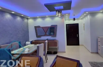 Apartment - 3 Bedrooms - 2 Bathrooms for rent in Privado - Madinaty - Cairo