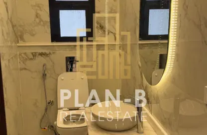 Apartment - 3 Bedrooms - 3 Bathrooms for rent in The Courtyards - Sheikh Zayed Compounds - Sheikh Zayed City - Giza Apartment - 3 Bedrooms - 3 Bathrooms for rent in The Courtyards - Sheikh Zayed Compounds - Sheikh Zayed City - Giza