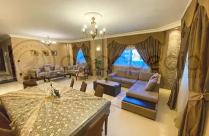 شقة - 3 غرف نوم - 2 حمامات للبيع في عمارات النرجس - النرجس - مدينة القاهرة الجديدة - القاهرة