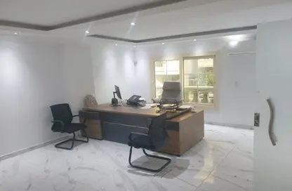 مساحات مكتبية - استوديو - 3 حمامات للايجار في مصر الجديدة - القاهرة