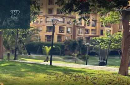 Apartment - 3 Bedrooms - 2 Bathrooms for rent in Madinaty - Cairo