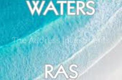 Chalet - 3 Bedrooms - 2 Bathrooms for sale in Hacienda Waters - Qesm Ad Dabaah - North Coast