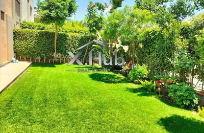 Apartment - 4 Bedrooms - 3 Bathrooms for rent in Vye Sodic - New Zayed City - Sheikh Zayed City - Giza
