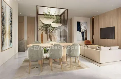 Apartment - 4 Bedrooms - 4 Bathrooms for sale in Sodic East - 6th District - New Heliopolis - Cairo
