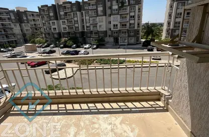 Apartment - 3 Bedrooms - 2 Bathrooms for sale in Madinaty - Cairo