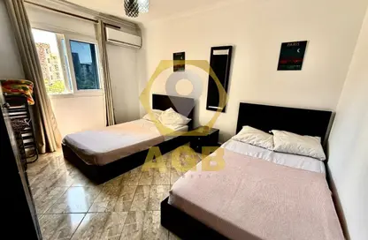 Chalet - 3 Bedrooms - 2 Bathrooms for sale in Marseilia Beach 4 - Sidi Abdel Rahman - North Coast