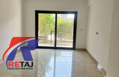 شقة - 3 غرف نوم - 2 حمامات للايجار في مون ريزيدنس - فيفث سكوير - التجمع الخامس - مدينة القاهرة الجديدة - القاهرة