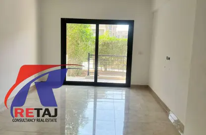 Apartment - 3 Bedrooms - 2 Bathrooms for rent in Moon Residences - Fifth Square - The 5th Settlement - New Cairo City - Cairo