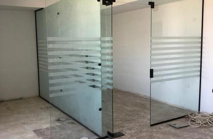 Office Space - Studio - 1 Bathroom for sale in Cairo Business Park - 5th Settlement Compounds - The 5th Settlement - New Cairo City - Cairo