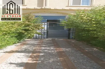 Apartment - 3 Bedrooms - 3 Bathrooms for sale in 7th District - Sheikh Zayed City - Giza