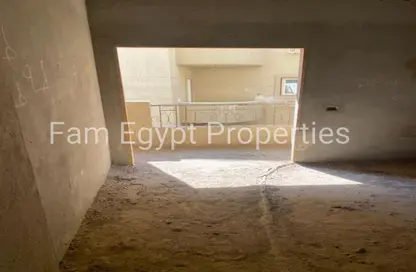 شقة - 3 غرف نوم - 1 حمام للبيع في اللوتس الشمالي - حى اللوتس - مدينة القاهرة الجديدة - القاهرة