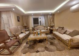 شقة - 3 غرف نوم - 2 حمامات for للبيع in شارع الحجاز - ميدان المحكمة - مصر الجديدة - القاهرة