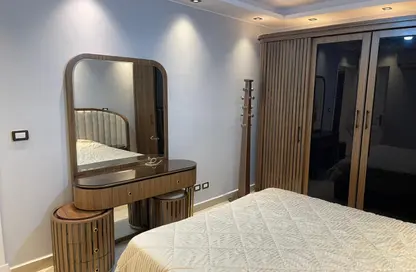 Apartment - 3 Bedrooms - 2 Bathrooms for rent in Madinaty - Cairo
