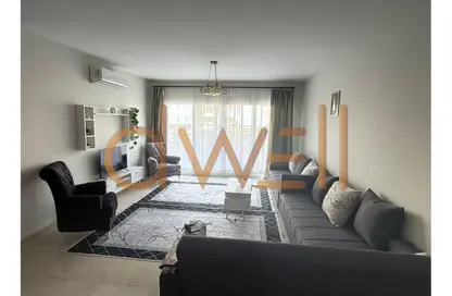 Apartment - 3 Bedrooms - 3 Bathrooms for sale in Mivida - 5th Settlement Compounds - The 5th Settlement - New Cairo City - Cairo