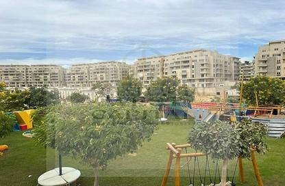 Apartment - 3 Bedrooms - 3 Bathrooms for sale in Mountain View iCity October - 6 October Compounds - 6 October City - Giza