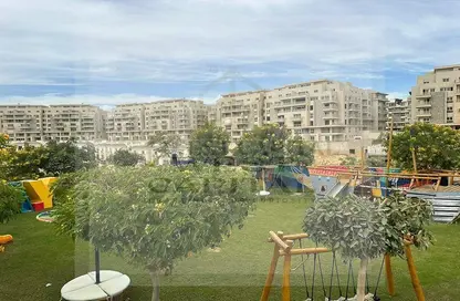 Apartment - 3 Bedrooms - 3 Bathrooms for sale in Mountain View iCity October - 6 October Compounds - 6 October City - Giza