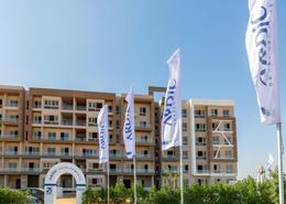 Penthouse - 3 bedrooms - 3 bathrooms for للبيع in Zizinia Al Mostakbal - Mostakbal City Compounds - Mostakbal City - Future City - Cairo