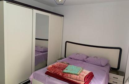 Apartment - 3 Bedrooms - 1 Bathroom for rent in Paradise - Hadayek October - 6 October City - Giza