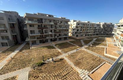 Apartment - 2 Bedrooms - 3 Bathrooms for rent in Villette - 5th Settlement Compounds - The 5th Settlement - New Cairo City - Cairo