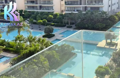 Penthouse - 4 Bedrooms - 3 Bathrooms for rent in Lake View Residence - 5th Settlement Compounds - The 5th Settlement - New Cairo City - Cairo
