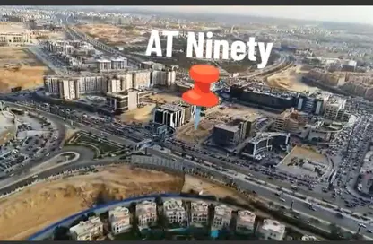 Shop - Studio - 4 Bathrooms for sale in North Teseen St. - The 5th Settlement - New Cairo City - Cairo Shop - Studio - 4 Bathrooms for sale in North Teseen St. - The 5th Settlement - New Cairo City - Cairo