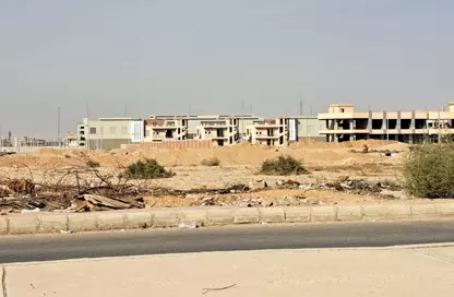 شقة - 3 غرف نوم - 2 حمامات للبيع في الحي الاول غرب - مدينة الشروق - القاهرة