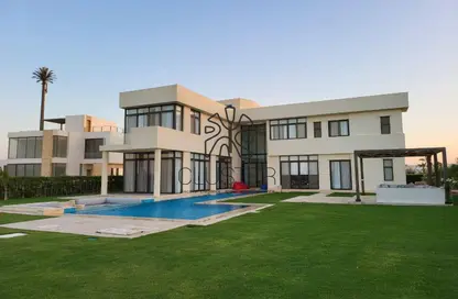 Villa - 6 Bedrooms - 6 Bathrooms for sale in Fanadir Bay - El Gouna - Hurghada - Red Sea
