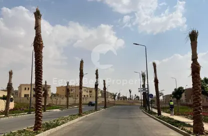 شقة - 3 غرف نوم - 3 حمامات للبيع في ميفيدا - كمبوندات التجمع الخامس - التجمع الخامس - مدينة القاهرة الجديدة - القاهرة