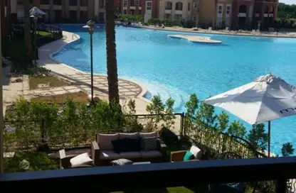 شاليه - 3 غرف نوم - 3 حمامات للبيع في مراسي - سيدي عبد الرحمن - الساحل الشمالي