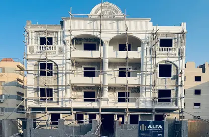 Apartment - 3 Bedrooms - 2 Bathrooms for sale in Al Andalus District - New Cairo City - Cairo