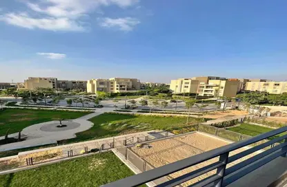 Apartment - 3 Bedrooms - 3 Bathrooms for sale in Palm Parks   Palm Hills - South Dahshur Link - 6 October City - Giza
