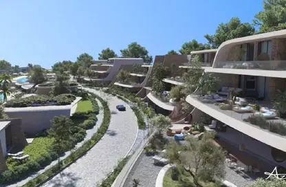 Chalet - 3 Bedrooms - 2 Bathrooms for sale in La vista Ras El Hikma - Ras Al Hekma - North Coast