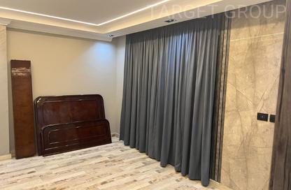 Apartment - 3 Bedrooms - 2 Bathrooms for rent in Al Shorouk Road - 1st Neighborhood - 9th District - Shorouk City - Cairo