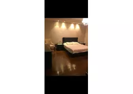 Apartment - 3 Bedrooms - 2 Bathrooms for rent in Kafr Abdo - Roushdy - Hay Sharq - Alexandria