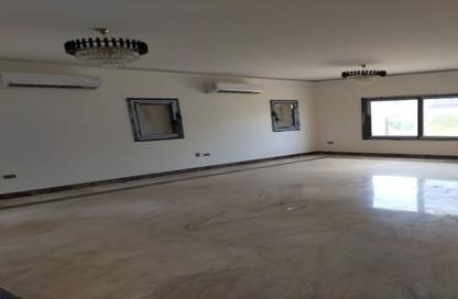 Twin House - 4 Bedrooms - 3 Bathrooms for rent in Mivida - 5th Settlement Compounds - The 5th Settlement - New Cairo City - Cairo