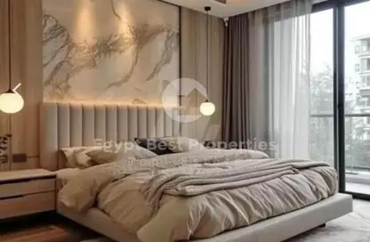 Apartment - 2 Bedrooms - 2 Bathrooms for sale in Hyde Park - 5th Settlement Compounds - The 5th Settlement - New Cairo City - Cairo