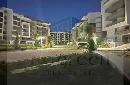 Apartment - 3 Bedrooms - 3 Bathrooms for sale in The Icon Residence - 5th Settlement Compounds - The 5th Settlement - New Cairo City - Cairo