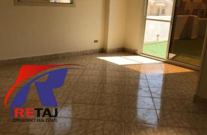 Apartment - 3 Bedrooms - 1 Bathroom for rent in Area A - Ganoob El Acadimia - New Cairo City - Cairo